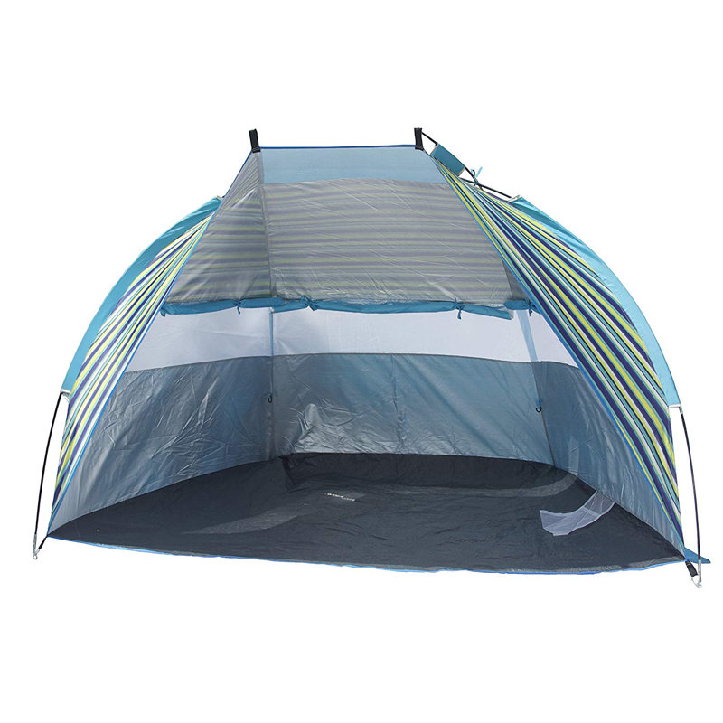 Texsport Calypso Cabana Beach Shelter Tent & Reviews Wayfair
